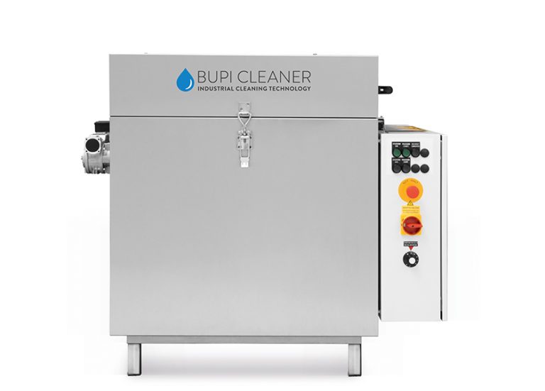 Cleaning Systems Made From High-quality Components